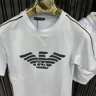 ARMANİ ŞORT TAKIM