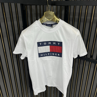 TOMMY MODEL