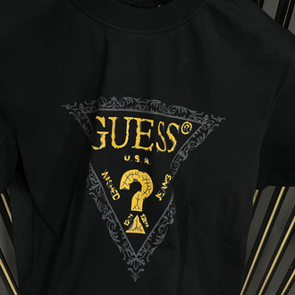 GUESS MODEL