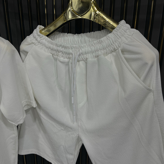 PRADA ŞORT TAKIM