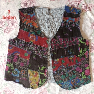 pazen pachwork 3 (40-42)