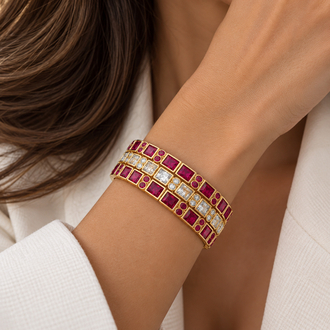 Cuff bileklik