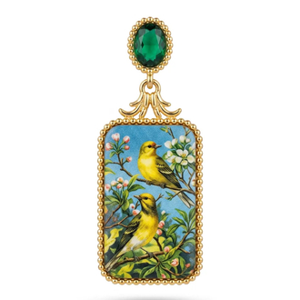 Victorian kupe