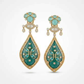 Ethnic kupe
