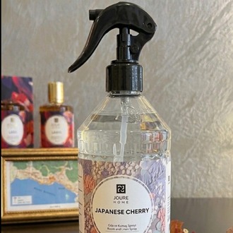 Japanese Cherry - Oda ve Kumaş Spreyi - Room and Linen Spray