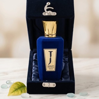 Joure Amalfi - J Collection - 100ml Ekstra Yoğun EDP (Unisex)
