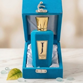 Joure Allegria - J Collection - 100ml Ekstra Yoğun EDP (Unisex)