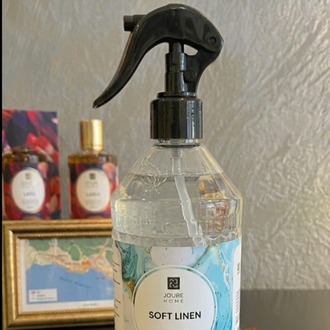 Soft Linen - Oda ve Kumaş Spreyi - Room and Linen Spray