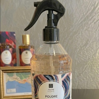 Poudre - Oda ve Kumaş Spreyi - Room and Linen Spray