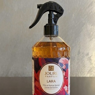 Lara - Oda ve Kumaş Spreyi - Room and Linen Spray
