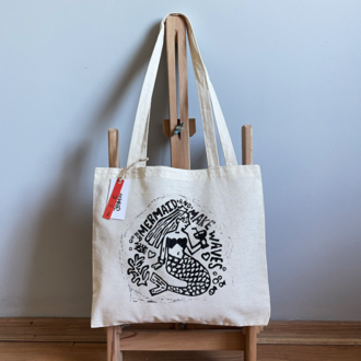 mermaid