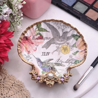Sinek Kuşları