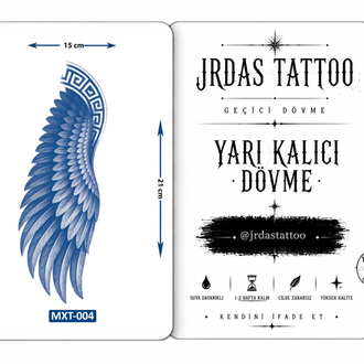 ÖZEL YARIM KOL DÖVME