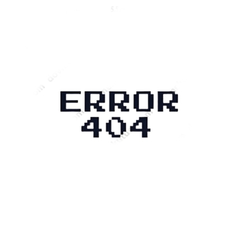 MİNİMAL BOY ERROR 404 DÖVME 