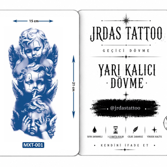 ÖZEL YARIM KOL DÖVME