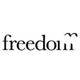 MİNİMAL BOY FREEDOM (ÖZGÜRLÜK) DÖVME 