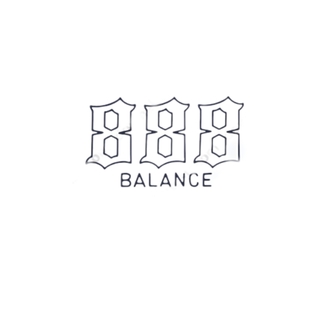 MİNİMAL BOY 888 BALANCE (DENGE) DÖVME 