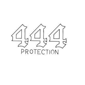 MİNİMAL BOY 444 PROTECTION (KORUMA) DÖVME 
