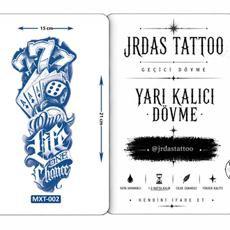 ÖZEL YARIM KOL DÖVME