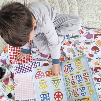 DOT EXPLORERS