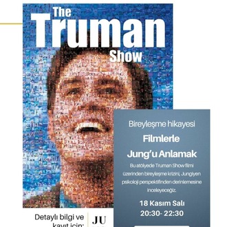 Filmlerle Jung’u Anlamak - The Truman Show