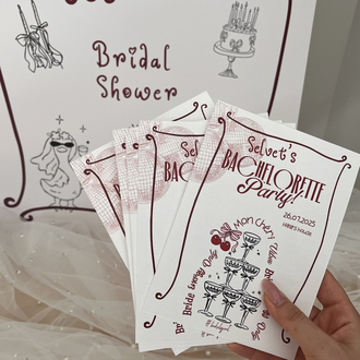MonCherie Bride Set 