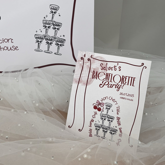 MonCherie Bride Set 