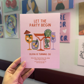 Turning 30 (10 adet)