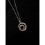 Spiral Çakra Kolye