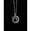 Spiral Çakra Kolye