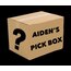 Aiden’s Pick Box