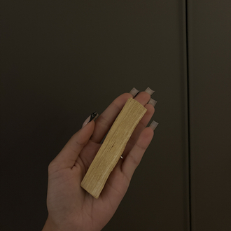 Palo Santo