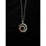 Spiral Çakra Kolye