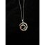 Spiral Çakra Kolye