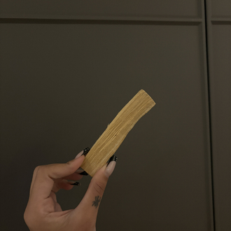 Palo Santo