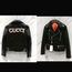 New Collection Gucci Deri Ceket 