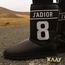 J’ADIOR Siyah Bot