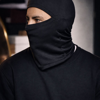 BlackFlex Mask