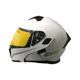 Evo güneş vizörlü kask 
