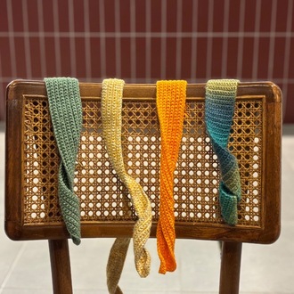 Şerit İpler