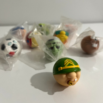 Orijinal Aquaballs Serisi Su Topları