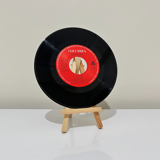 The Gipsy Kings - Baila Me (45'lik Plak)