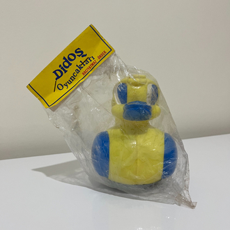 Yerli Üretim Didoş Hacıyatmaz Ördek