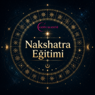 Nakshatra Eğitimi