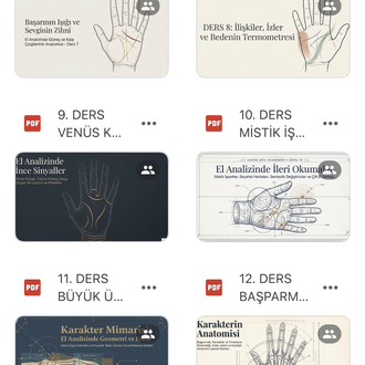  2’li Dijital Eğitim Seti 