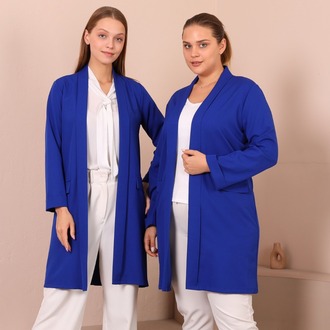 BLAZER CEKET