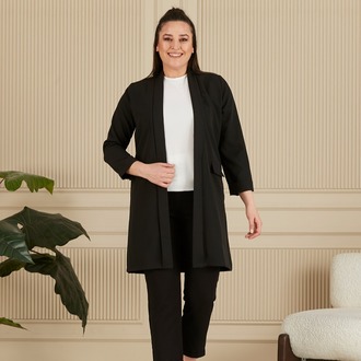 BLAZER CEKET