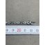 İtalyan kral 4 mm 22 cm bileklik