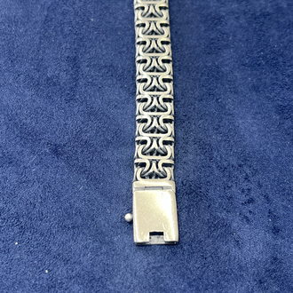 Rus örgü model 11,5 mm
