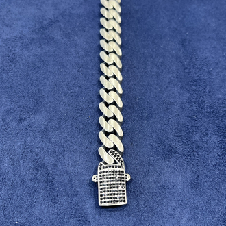 İtalyan füzyon Gurmet bileklik 11 mm